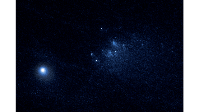 Comet 332P Ikeya Murakami v1